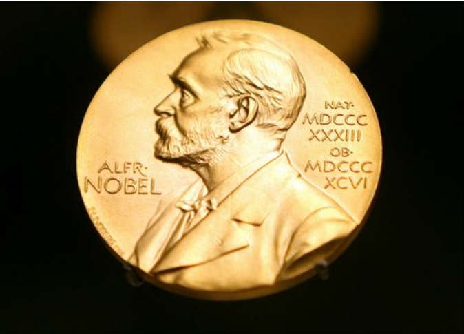 إعلان أسماء الفائزين بجائزة نوبل لعام 2015
