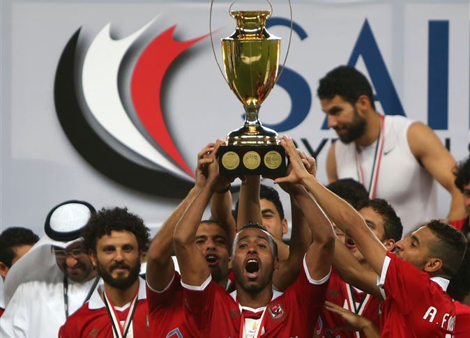 بالفيديو: «حسام عاشور» أنا 29 سنة.. وحققت 29 بطولة 1 الاىة