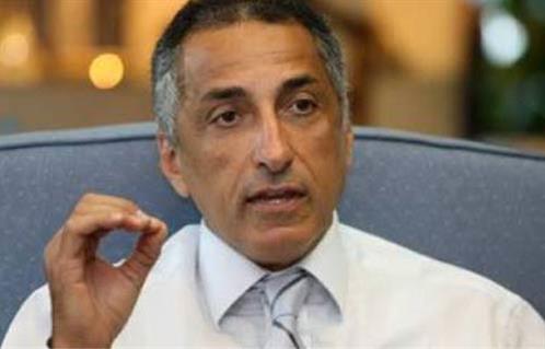 طارق عامر ابن شقيق المشير محافظ للبنك المركزى 1 طارق عامر