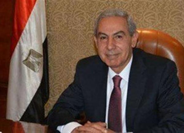 وزير الصناعة : قُرب فرض رسوم جمركية على سلع مستوردة 1 وزير الصناعة