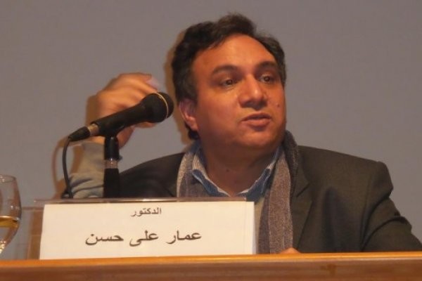 عمار علي حسن: على البرلمان المقبل إحياء الحياة السياسية بعيدا عن "الجعجعة" 5 090715004441150