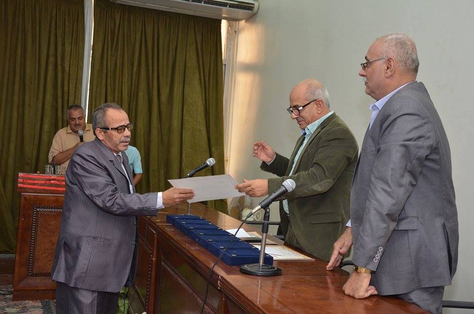 إنعقاد مؤتمر طلاب الأنشطة بآداب الزقازيق 1 12189789_897903666973229_7912245741524505958_n