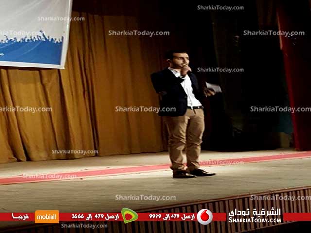 بالصور.. إنطلاق أولى فعاليات مبادرة «نقدر» بقصر ثقافة أبوكبير 4 1