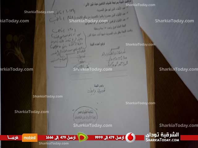فوز الدكتور أيمن سالم بمنصب نقيب الأطباء بالشرقية 3 1
