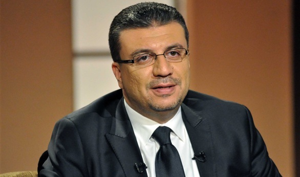 بالفيديو.. عمرو الليثي ينعى شهداء "فلسطين".. ويعلق: صمت عربي مريب 1 167