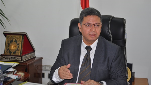 وزير القوى العاملة: توجيهات من الرئيس بتخفيض البطالة 1.5% سنويا 1 292