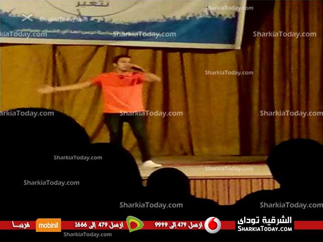 بالصور.. إنطلاق أولى فعاليات مبادرة «نقدر» بقصر ثقافة أبوكبير 7 2صيء