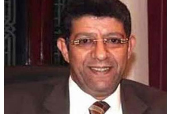 رئيس نادي القضاة: أقترح منح كل قاضي شيك على بياض أسوة ببريطانيا 9