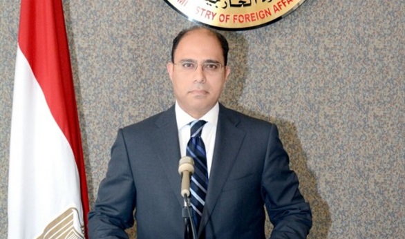 بالفيديو.. أبو زيد: فوز مصر بمقعد مجلس الأمن مقابل 179 صوتا يعكس ثقة العالم 1 613
