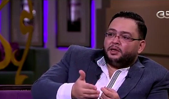 أحمد رزق: أول مرة نسمع عن ناس بتموت من المطرة 3 739