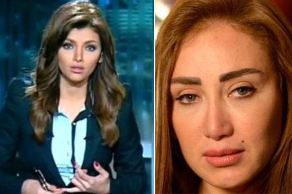 بالفيديو.. إيمان الحصري تغلق الخط في وجه ريهام السعيد 1 untitled-3