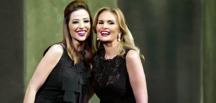 يسرا: ما قالته علا غانم عني تشويه.. وكلام السيسي لن يؤثر على اختياراتي 8 youserawwfa01