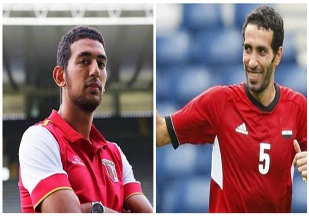 أبو تريكة