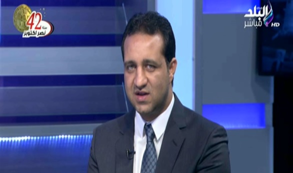 أحمد مرتضي منصور1