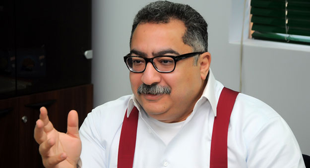 ابراهيم عيسي