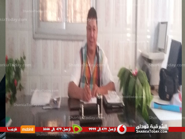 تعيين الدكتور "علاء سليمان" مديرا للإدارة الصحية بصان الحجر 1 اتنمك