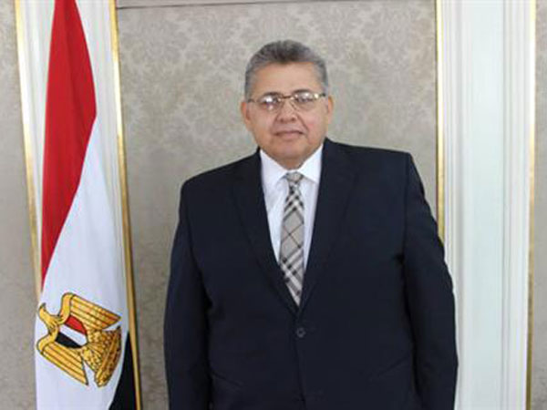 اشرف الشيحي