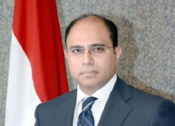 الخارجية