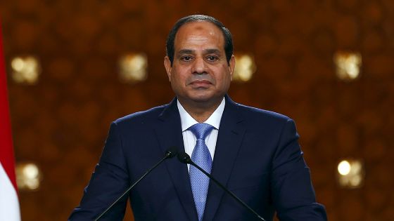 السيسي يصدر قراراً عاجلاً للسيطرة على الأوضاع في الاسكندرية 1 السيسي