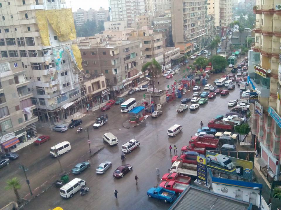 الشرقية ارصاد 6