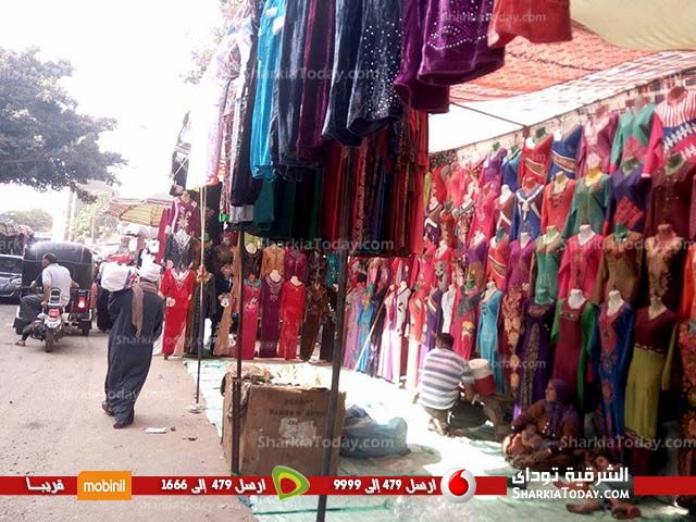 الشرقية توداى بسوق الثلاثاء..حواديت طلب الرزق فى سوق من تراث الماضى 6 الشرقية توداى بسوق الثلاثاء..حواديت طلب الرزق فى سوق من تراث الماضى (5)