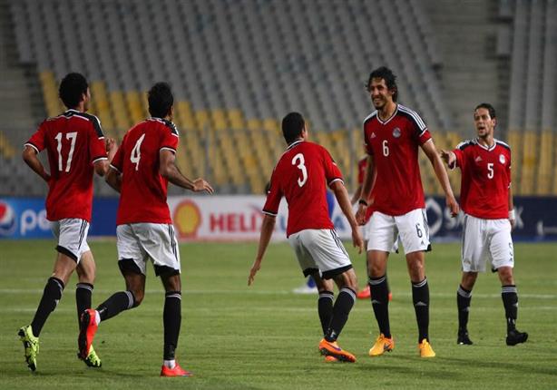 المنتخب المصري