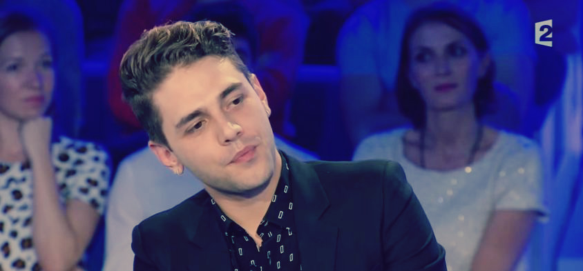 زافير