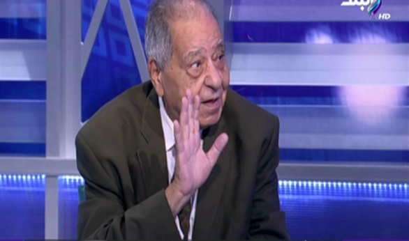 صاحب فكرة هدم خط بارليف يكشف كواليس العملية