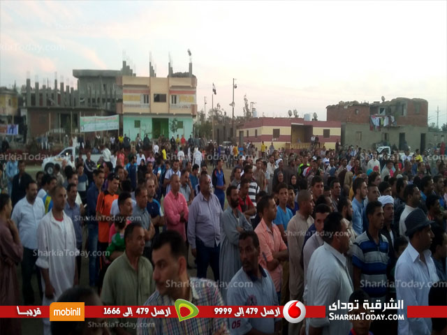 فريق الرضاونة يتوج بطلاً لدورة الرضاونة الصيفية بالحسينية 2 صسش
