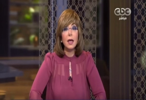 لميس الحديدى