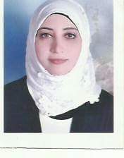 نجوي أبو العزم