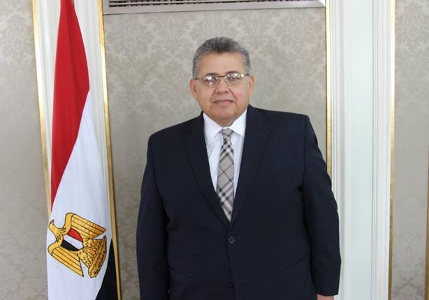 وزير التعليم العالي