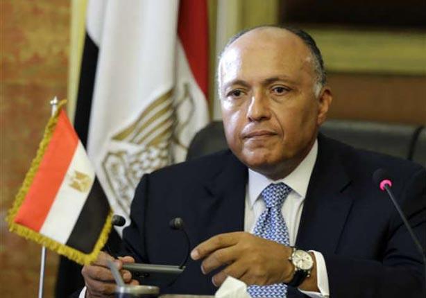 وزير الخارجية