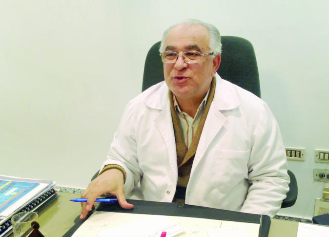 وصول 30 ألف عبوة من «دكلانزا » لعلاج مرضى فيروس سى 12 وصول 30 ألف عبوة من «دكلانزا » لعلاج مرضى فيروس سى