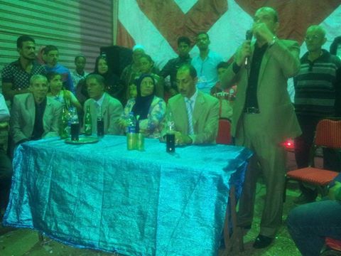 مؤتمر جماهيرى للمرشح خالد العراقى فى منطقة منشية السادات بالزقازيق 2 12219613_1095339417150714_4943241361840712695_n