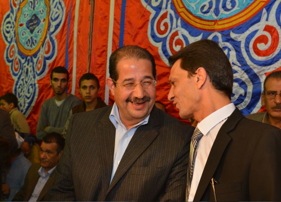 مؤتمر جماهيرى حاشد للمحاسب " ماجد دياب " بمنطقة الحكماء بالزقازيق 2 12235006_10153057431122583_4919718941879244722_n