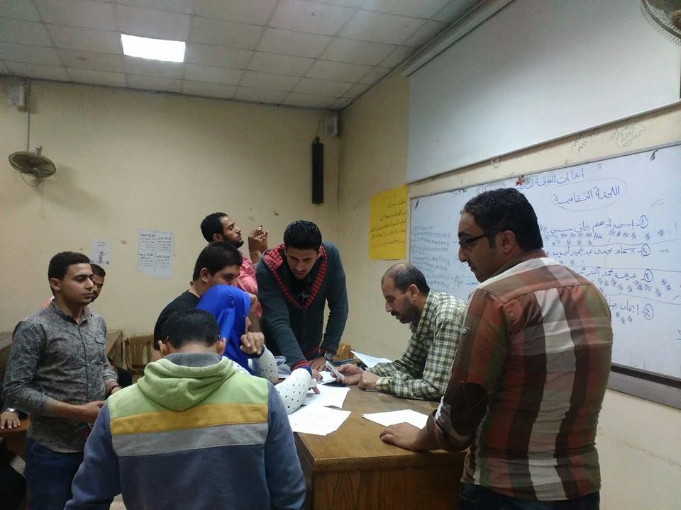 تعرف علي تفاصيل إنتخابات إتحاد الطلاب بتربية نوعية الزقازيق 1 12243561_863184020445285_4657931542257284107_n