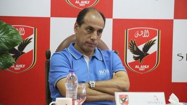 استياء في الأهلي من هجوم "عبد الصادق" على رئيس النادي 3 1442613 30849220 640 360