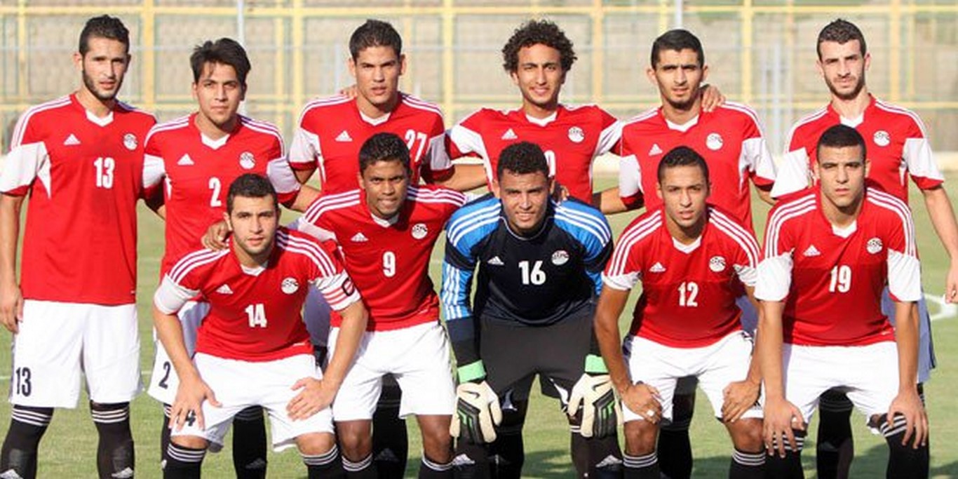 بالفيديو.. المنتخب الأوليمبي يفوز بثنائية على الكاميرون في ودية مثيرة 1 45