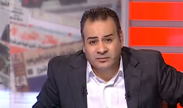 بالفيديو.. القرموطي: «الرئيس إداني حق إنى انتقد لكن مش هتوصل للدرجة دى» 1 457