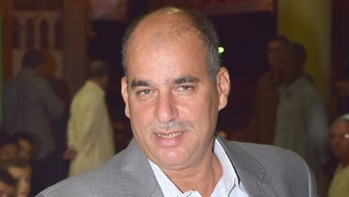 المرشح البرلمانى "علاء المراسى" بأبو حماد: "مستعد للتنازل عن الحصانة حال فوزى بالبرلمان" 32 472