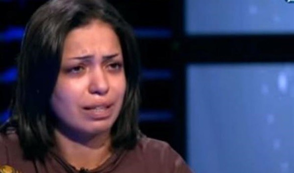 بالفيديو.. فتاة المول: فيديو «التحرش» اختفى من النيابة 1 483