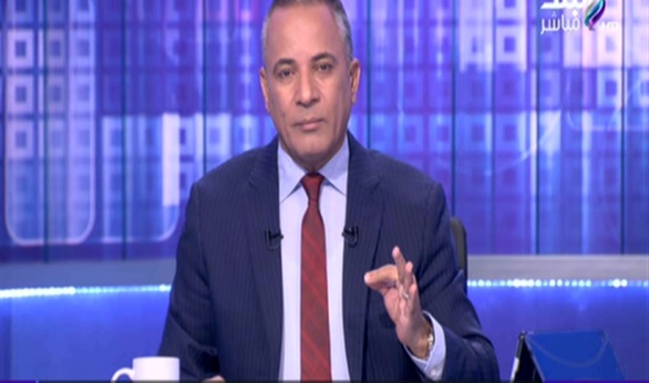 بالفيديو.. موسى: الجيش أجهض 6 عمليات إرهابية لاستهداف السفن بالقناة 1 505