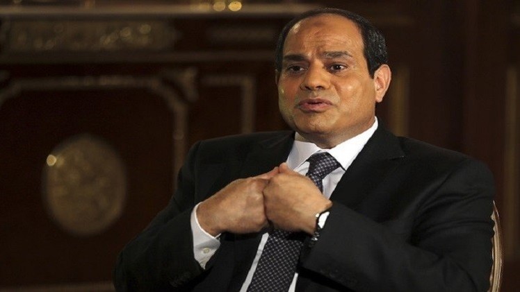 السيسى: مشكلاتنا الاقتصادية تحتاج لسنوات وكنت صادقا بقولى "لن أبيع الوهم" 1 5639a8dbc46188cd3c8b4589