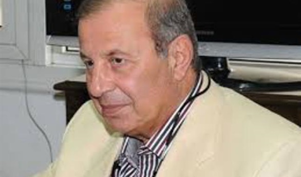 رسمياً..محمود علام مديراً تنفيذيا جديداً للأهلي 1 672