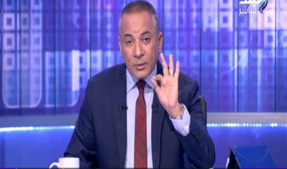 بالفيديو.. أحمد موسى: مصر لن تسمح لأي دولة بالتدخل في شئونها 1 78
