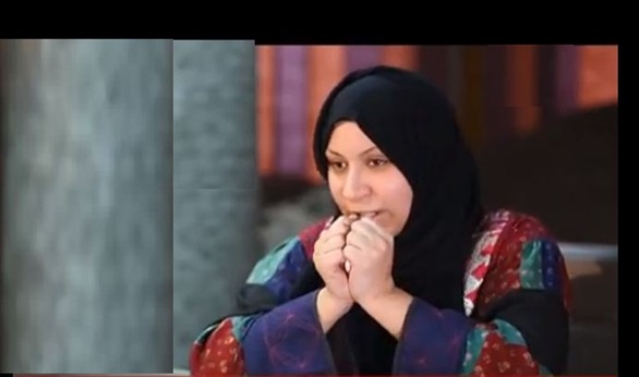 بالفيديو.. قاتلة زوجها بالسكين تروي تفاصيل عملية القتل 1 787