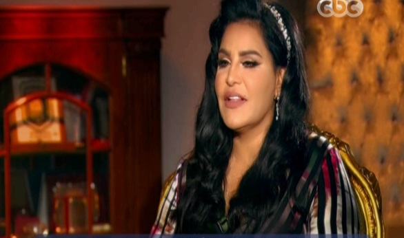 بالفيديو.. أحلام: الغناء المحترم «لسة بخير» ومصر أم الجميع 1 909
