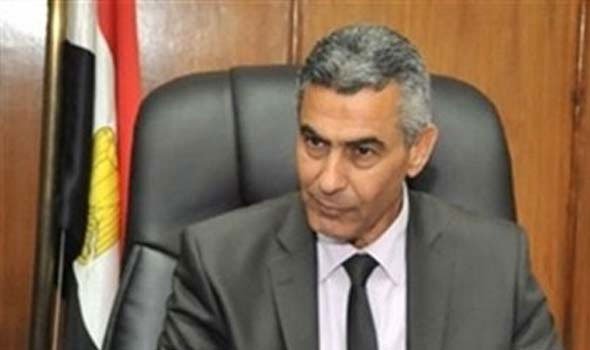 egypttoday وزير النقل، الدكتور سعد الجيوشي1