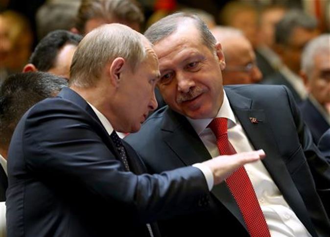 أردوغان